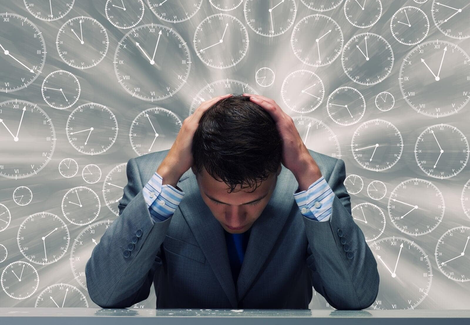 How to Get More Done with Less Stress in 2023